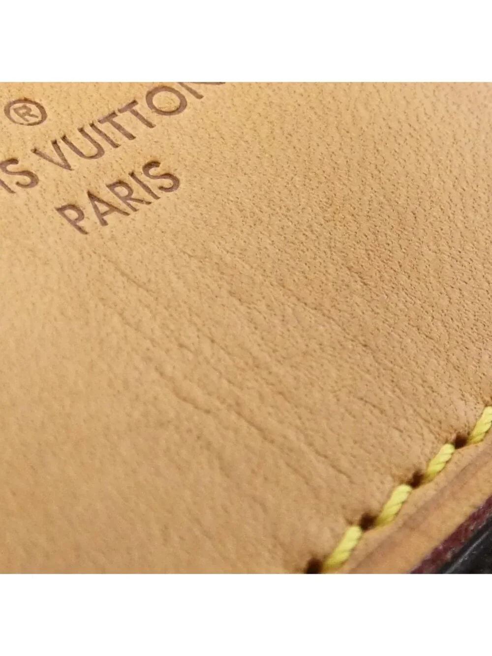 Louis Vuitton Monogram Eden MM Bag